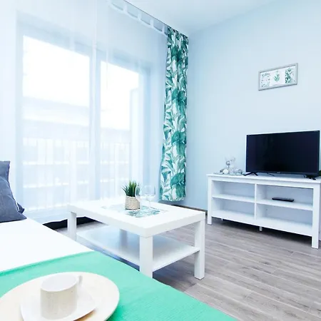 Blue River - Walonska 19 - Private Apartment Vratislav Exteriér fotografie