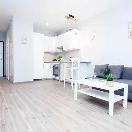 Blue River - Walonska 19 - Private Apartment Vratislav Exteriér fotografie