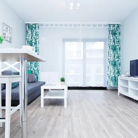 Blue River - Walonska 19 - Private Apartment Vratislav Exteriér fotografie