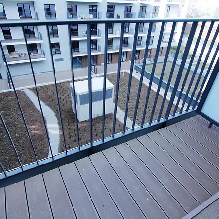 Blue River - Walonska 19 - Private Apartment Vratislav Exteriér fotografie