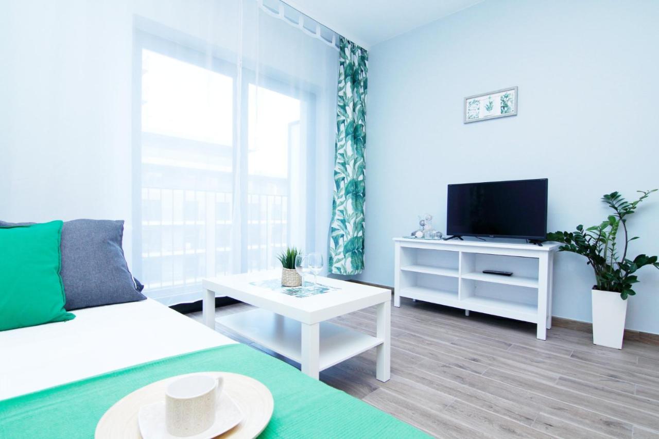 Blue River - Walonska 19 - Private Apartmán Vratislav