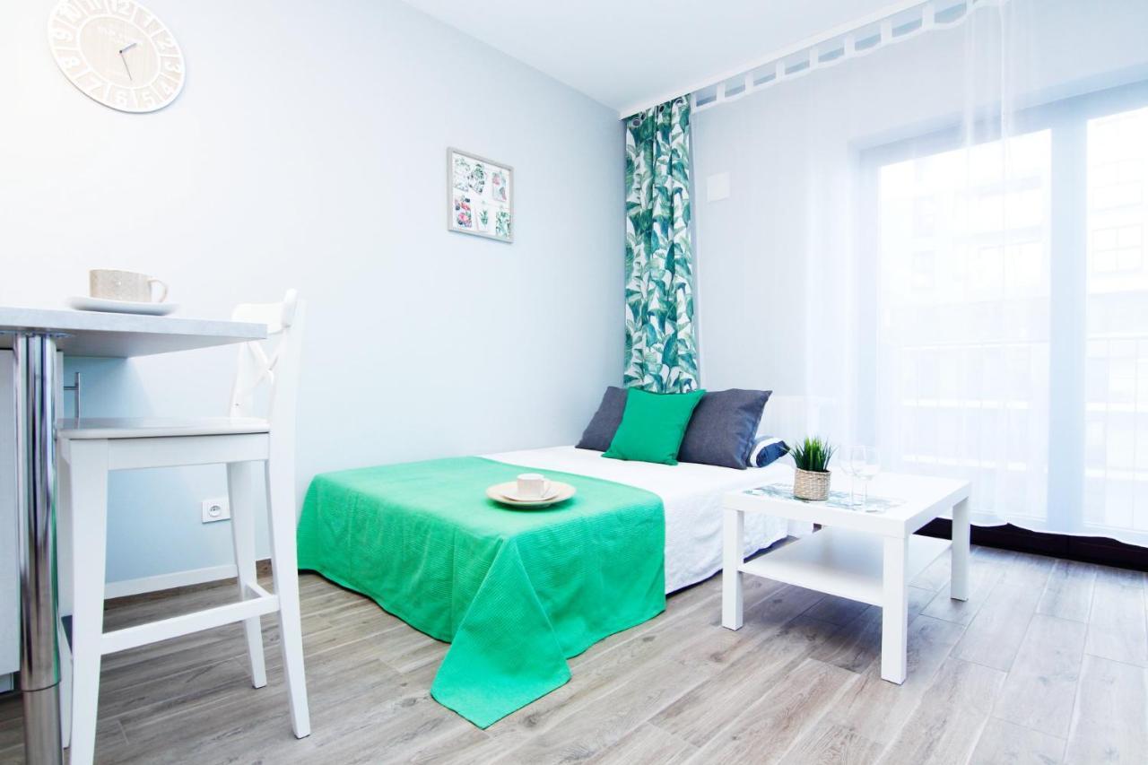 Apartment Blue River - Walonska 19 - Private Wroclaw