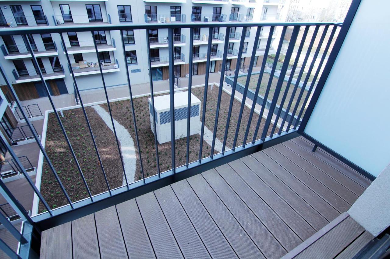 Apartmán Blue River - Walonska 19 - Private